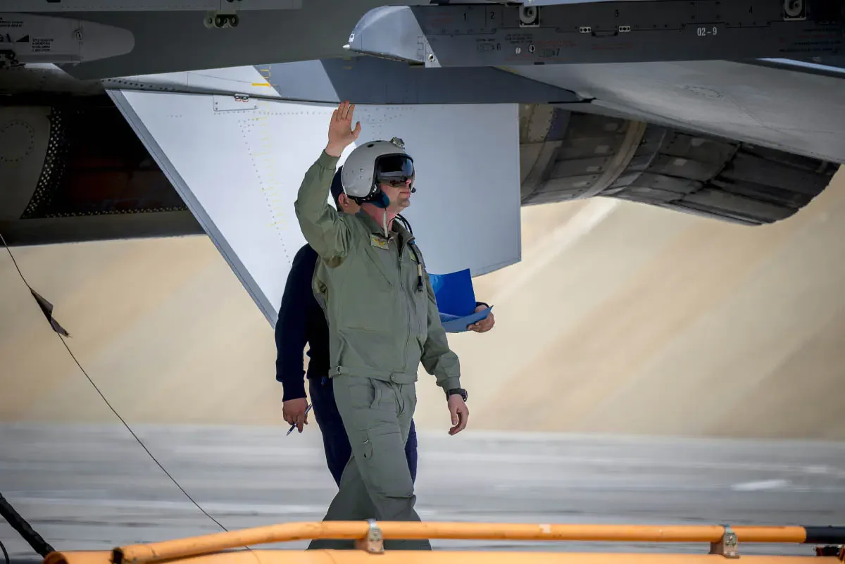 Sukhoi Su-30SM Kazakhstan Air Forces