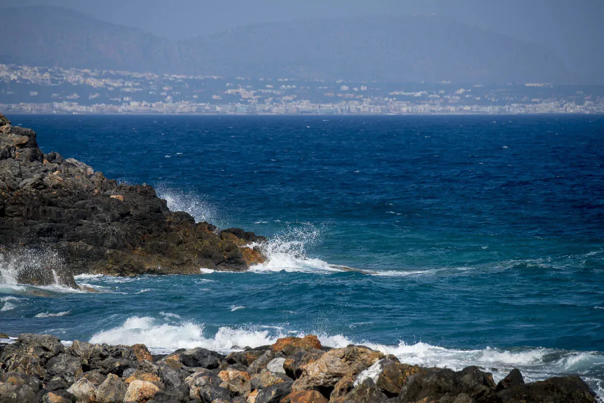 Crete island, Greece