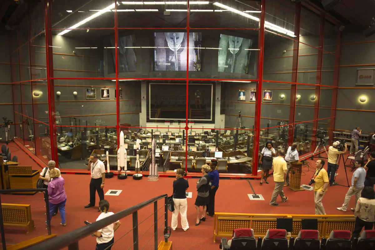 Guiana Space Centre