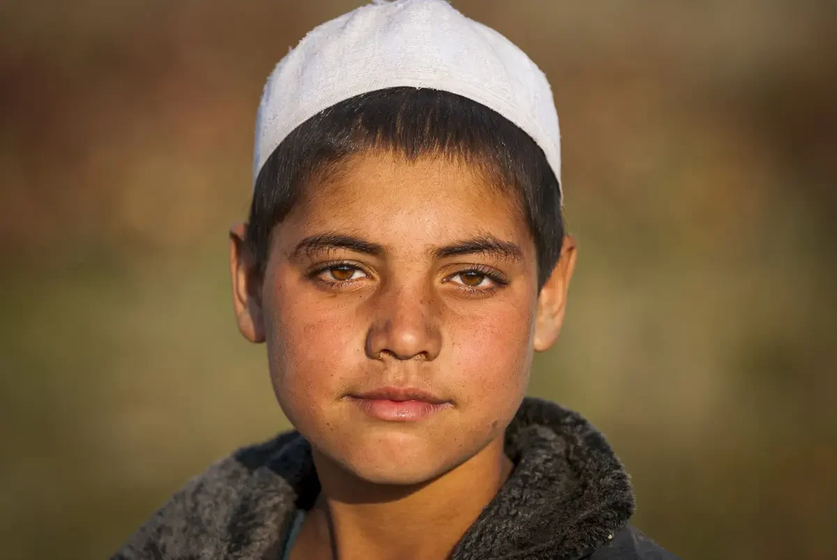 Balkh, Afghanistan