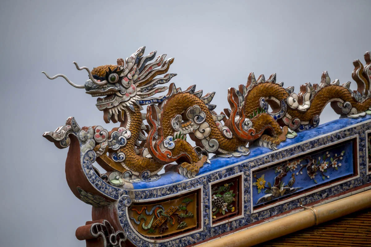 Hue, Vietnam