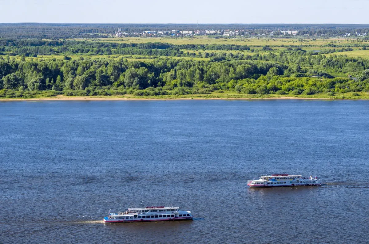 Нижний Новгород, Россия