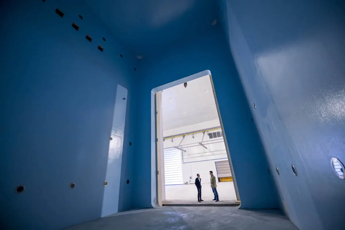 Kazakhstan Garysh Sapary is a Kazakhstani company that implements space projects. Nur-Sultan, Kazakhstan