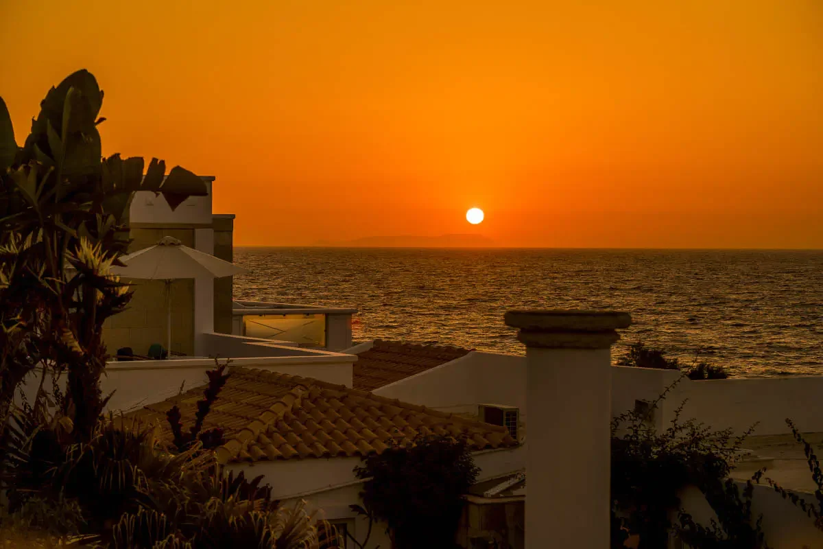 Crete island, Greece