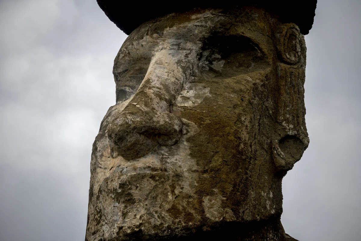 Easter Island (Rapa Nui), Chile