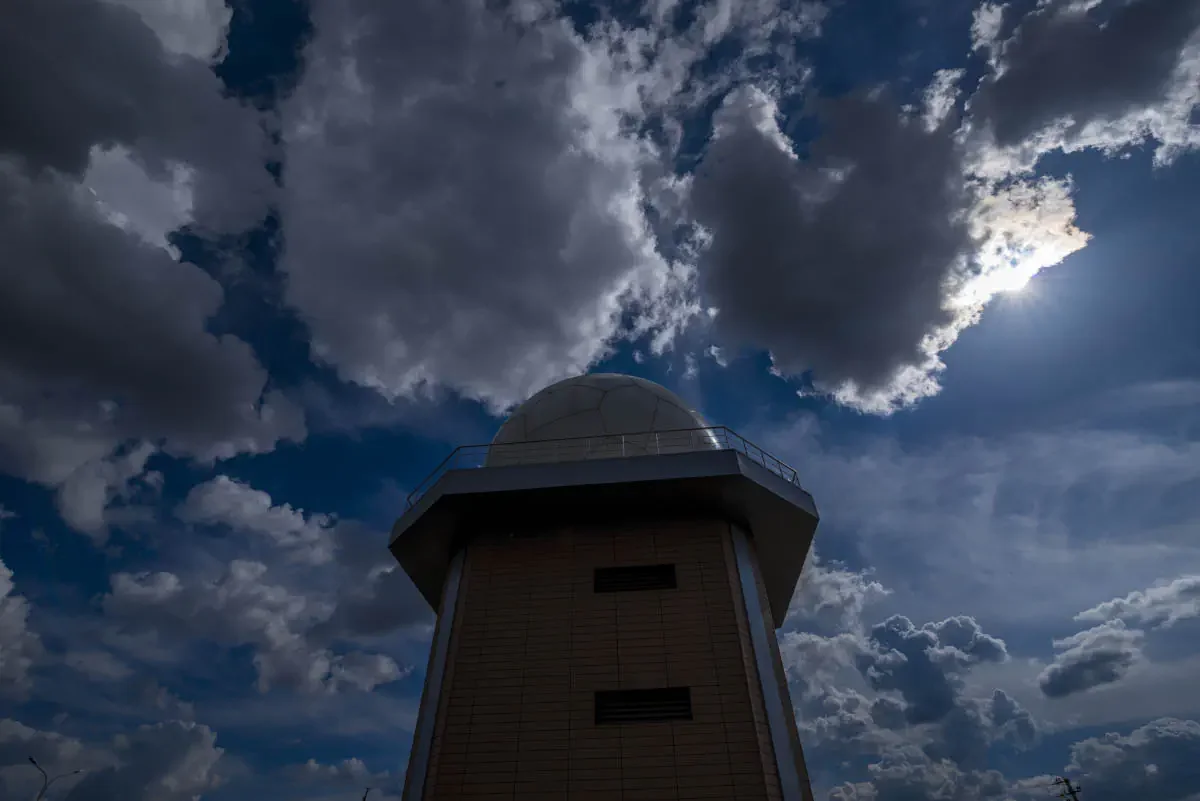 Kazakhstan Garysh Sapary is a Kazakhstani company that implements space projects. Nur-Sultan, Kazakhstan
