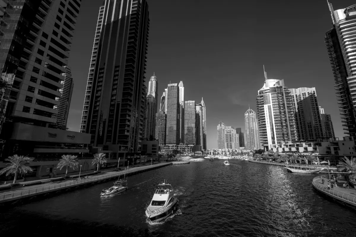 Dubai