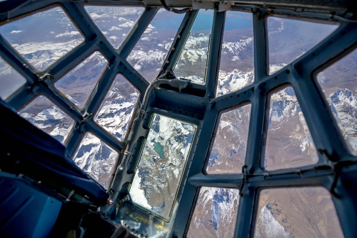 Kazakh rescuers fly to Afghanistan to help earthquake-hit Herat province