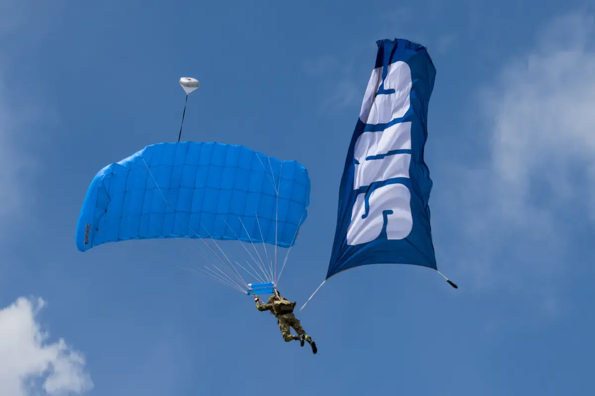 Farnborough Airshow - 2018