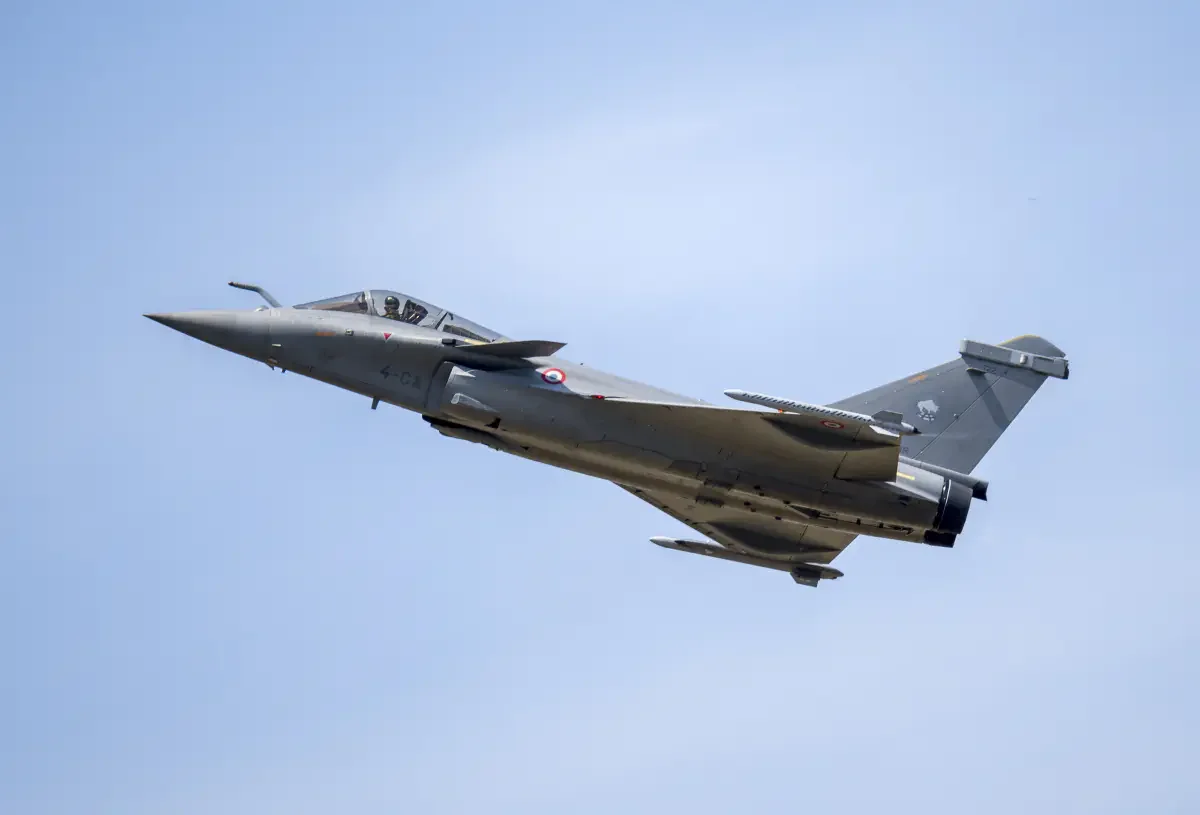Le Bourget -2017