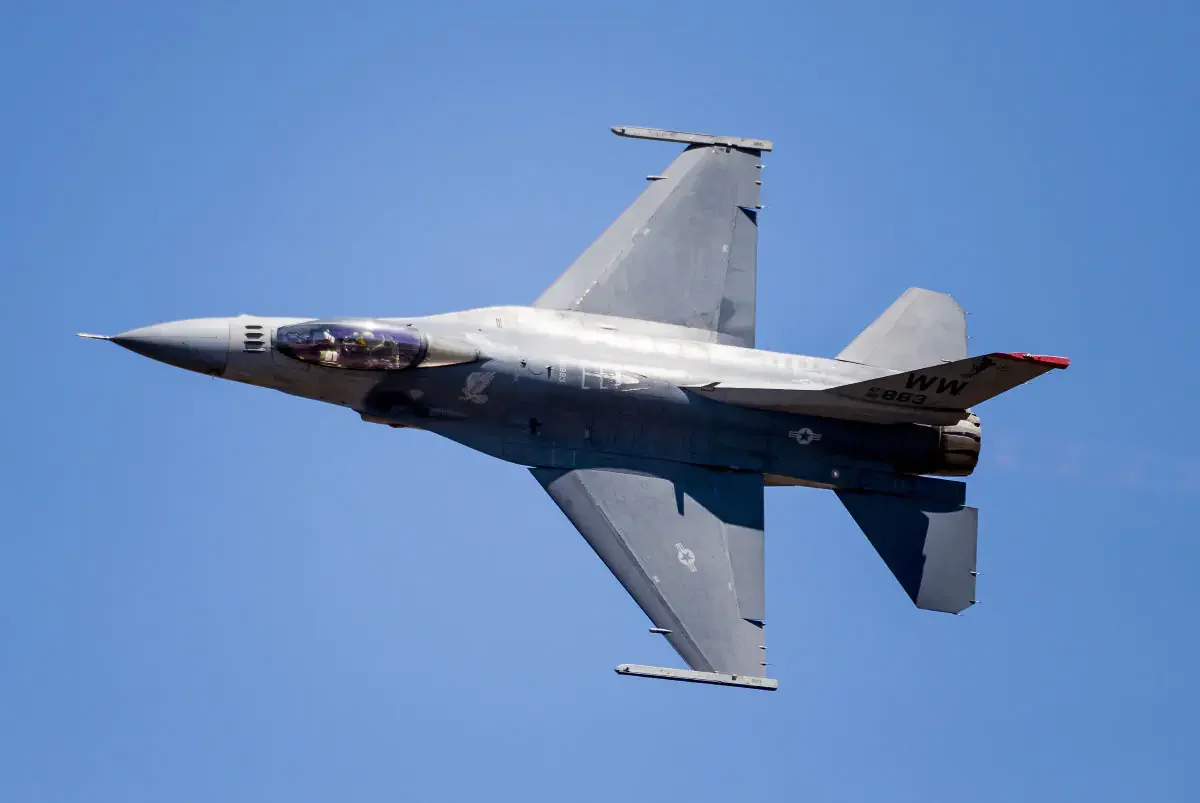 Aero India — 2019