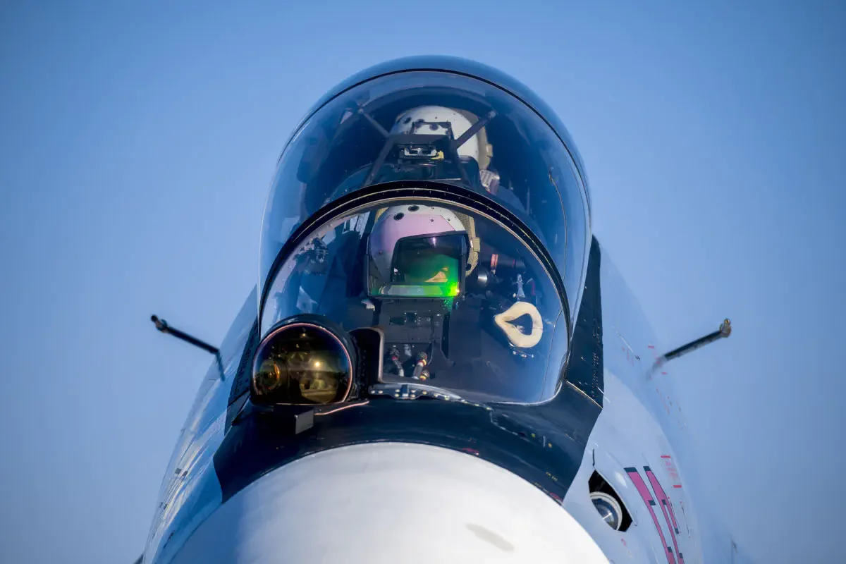 Joint exercises Kazakhstan and Russia Air Force Vostok-2019