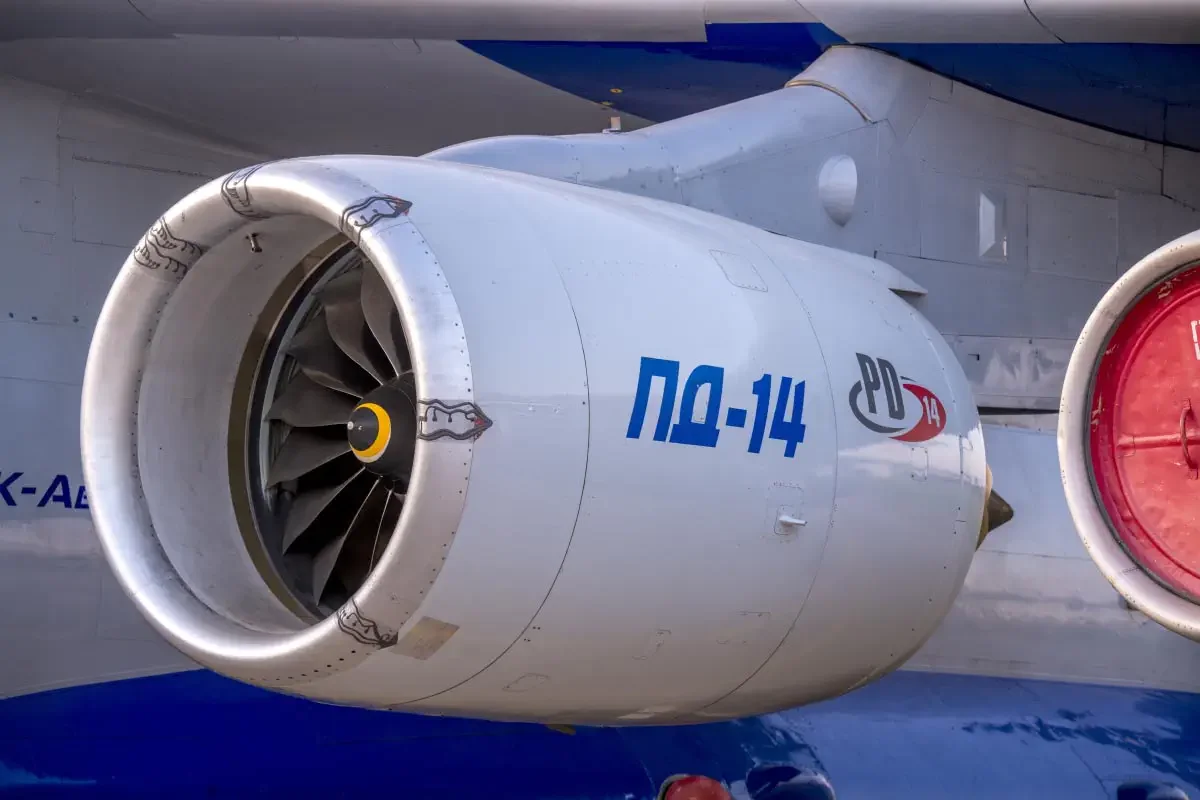 International aviation and space show (MAKS). Zhukovsky, Russia