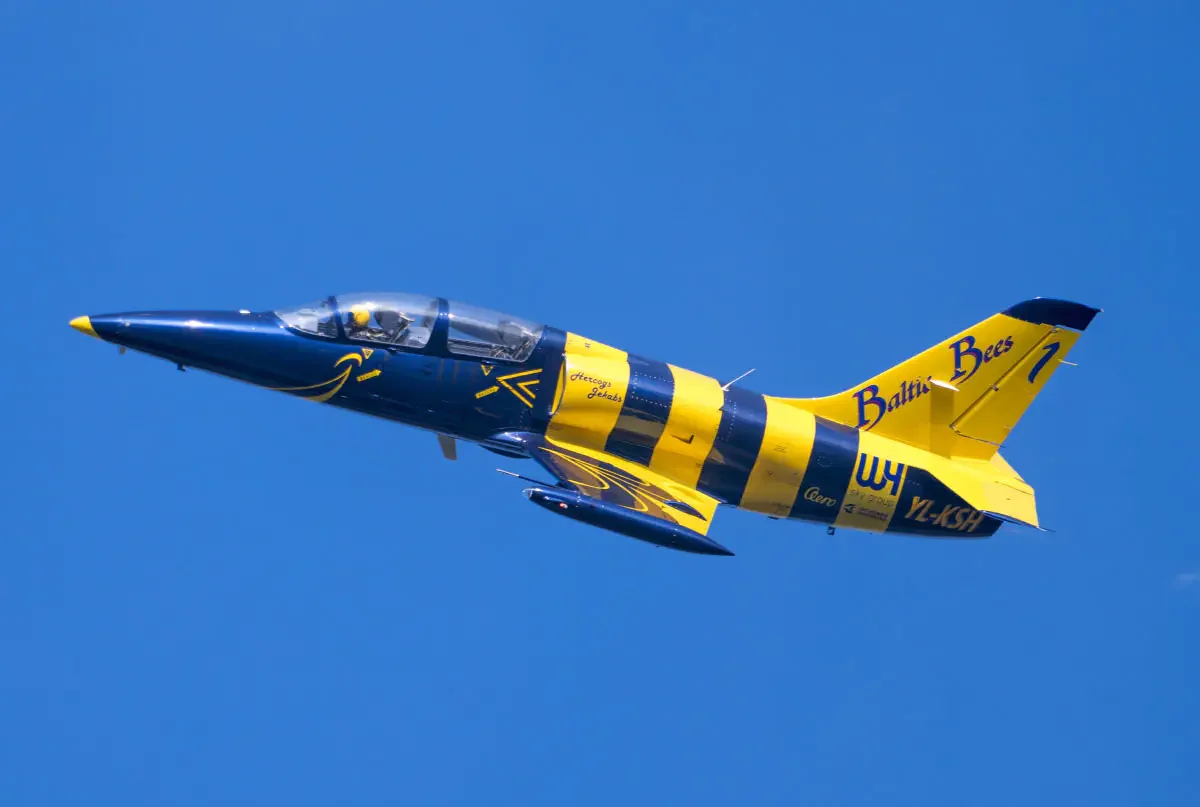 International aviation and space show (MAKS). Zhukovsky, Russia
