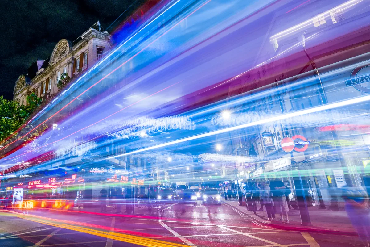 London, UK