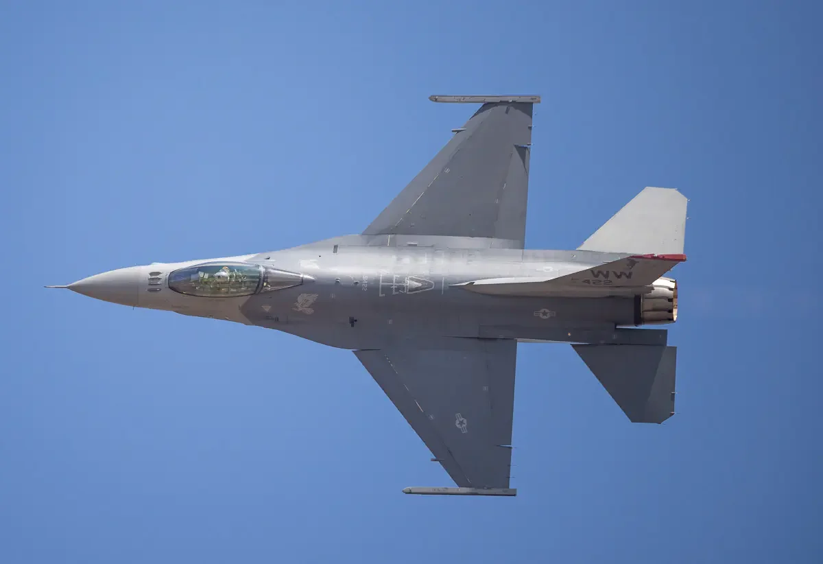 Международный авиасалон Aero India — 2017. Авиабаза Елаханка, Бангалор, Индия