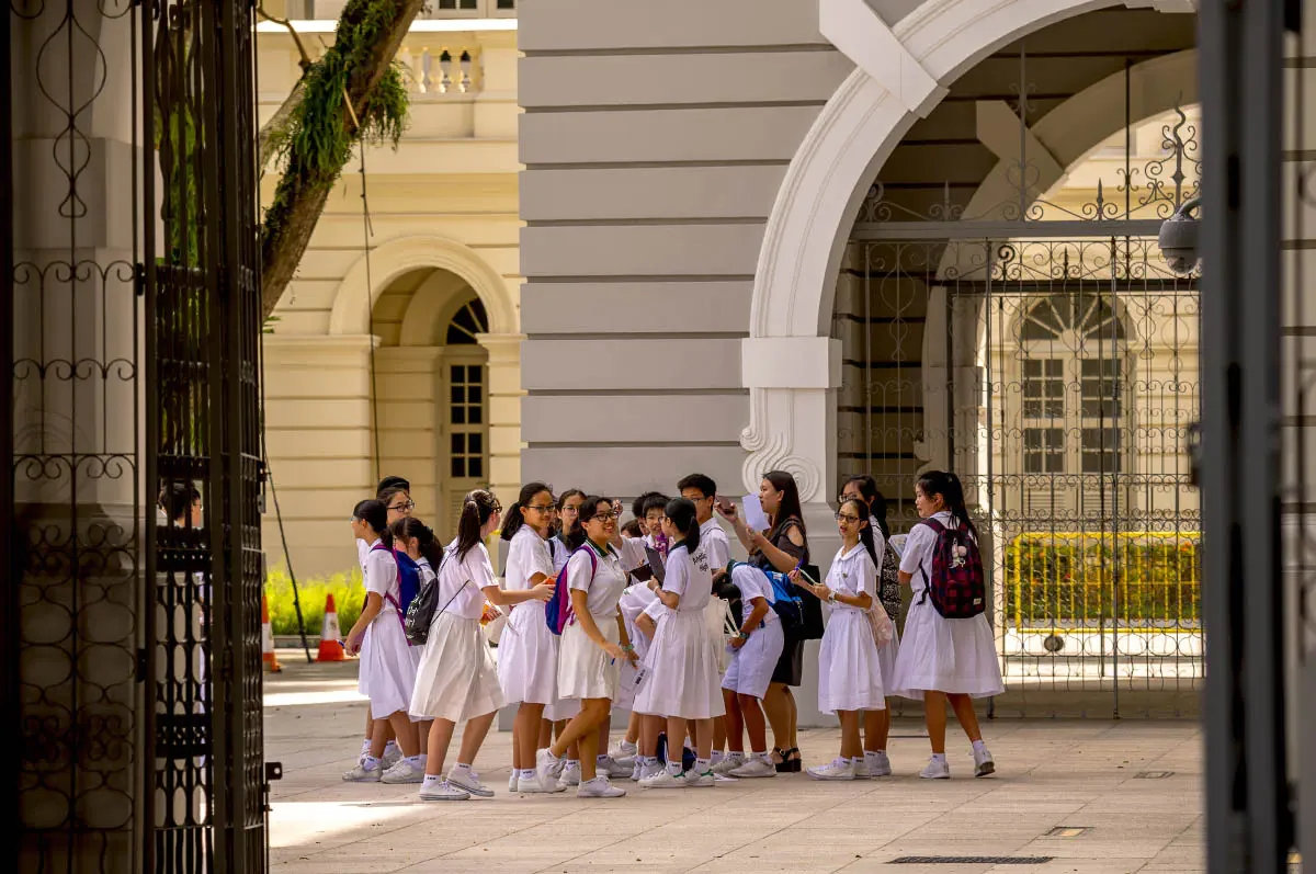 Singapore