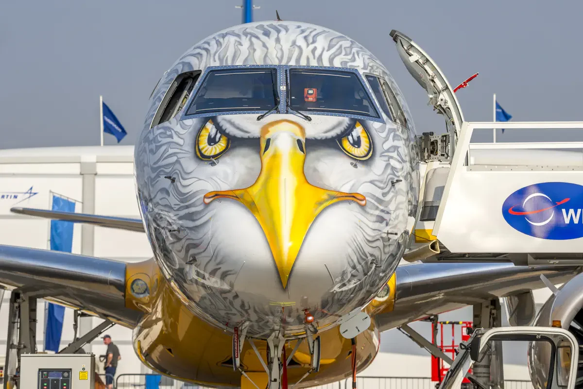 Le Bourget -2017