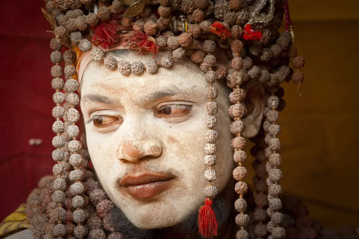 Kumbh Mela-2013 festival, Allahabad, India