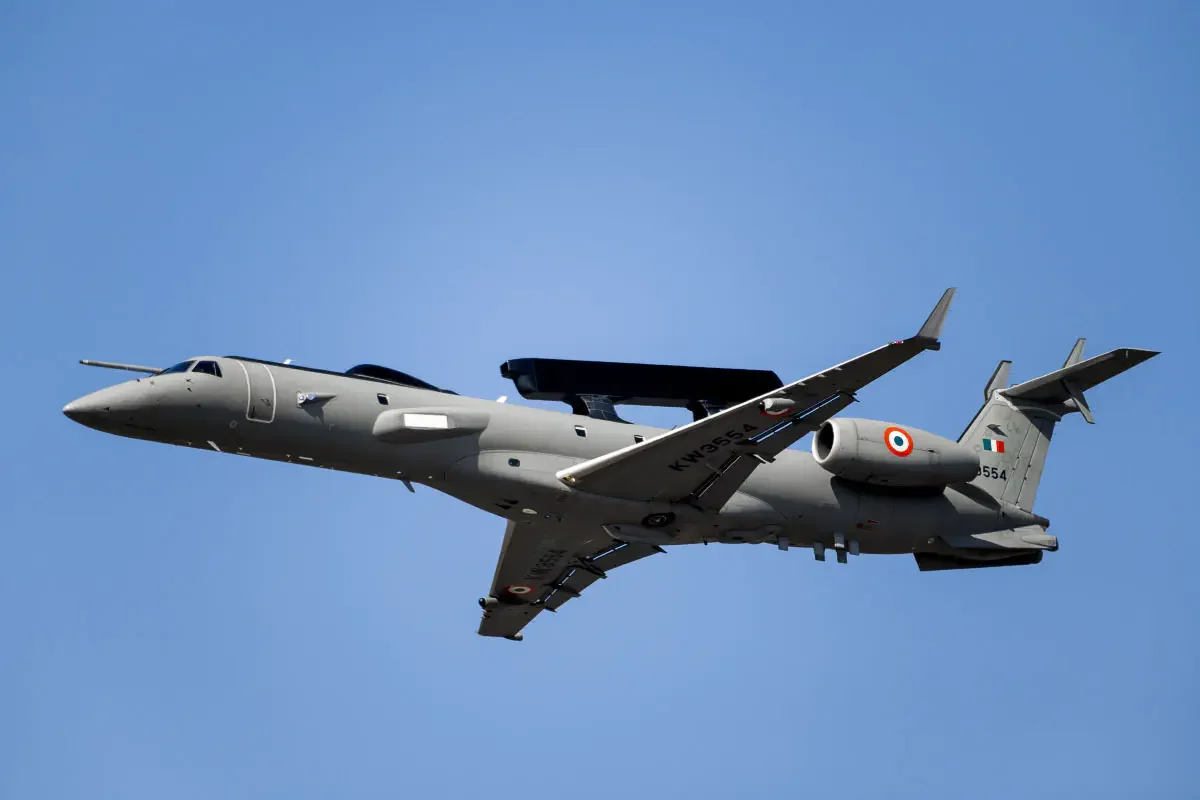 Aero India - 2019