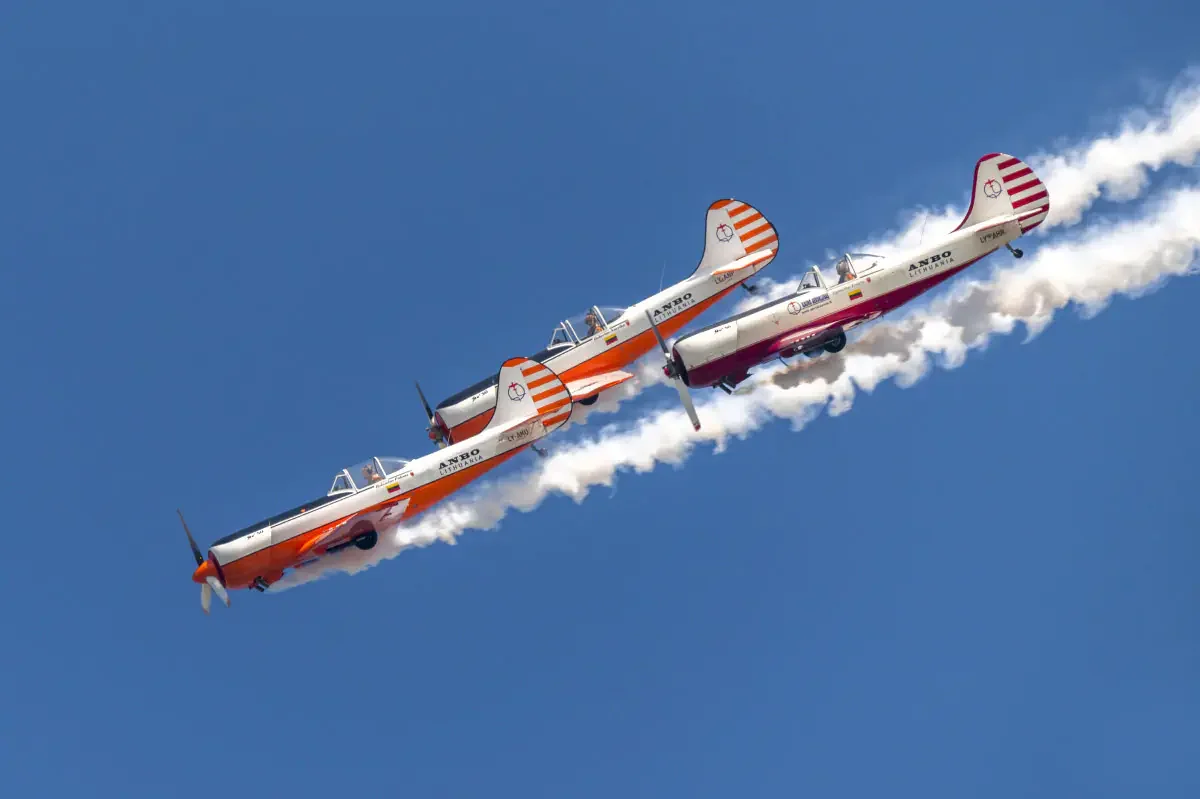 Международный авиационно-космический салон (МАКС). Жуковский, Россия