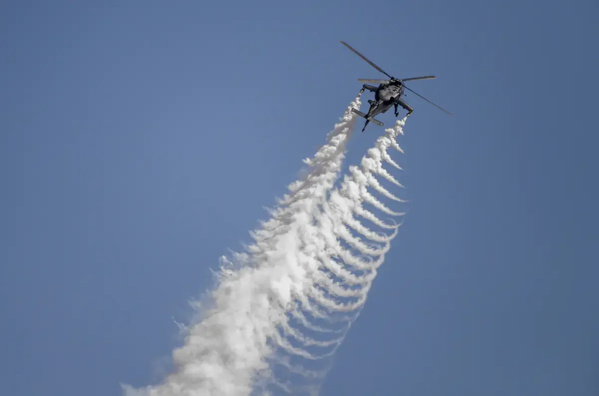 Aero India — 2019