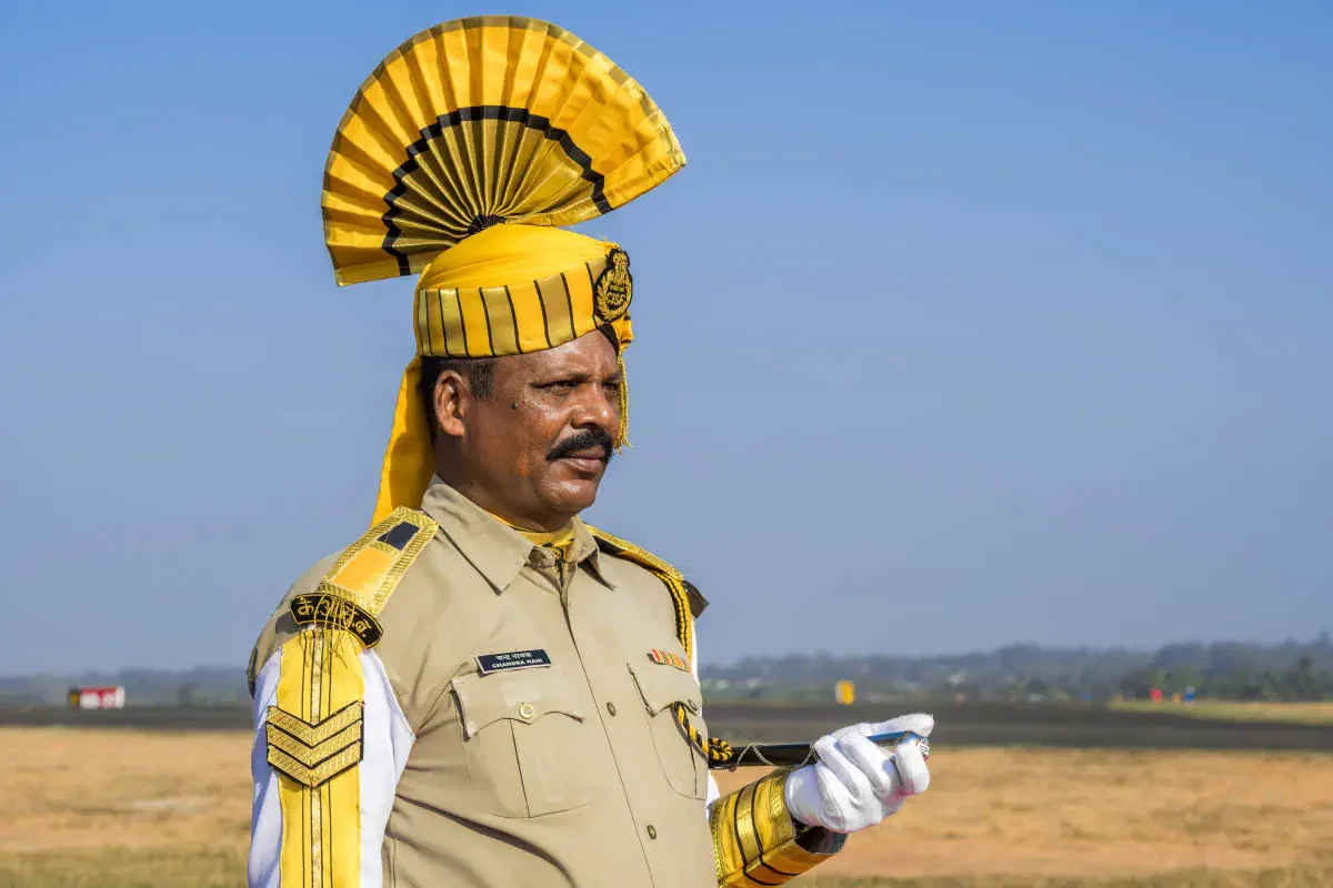 Aero India — 2019