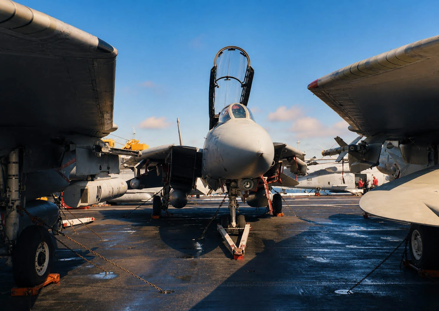 F-14B Tomcat 