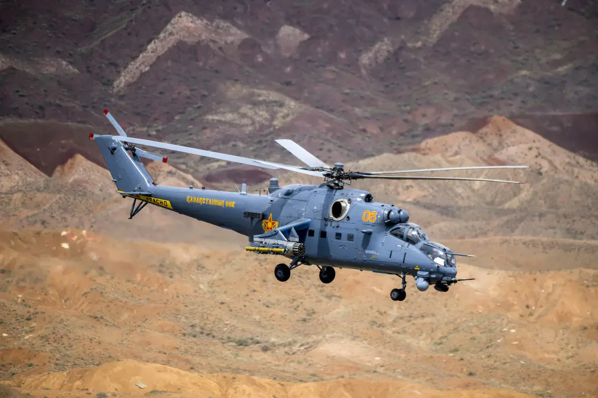 Aibalta-2019 strategic command and staff exercises