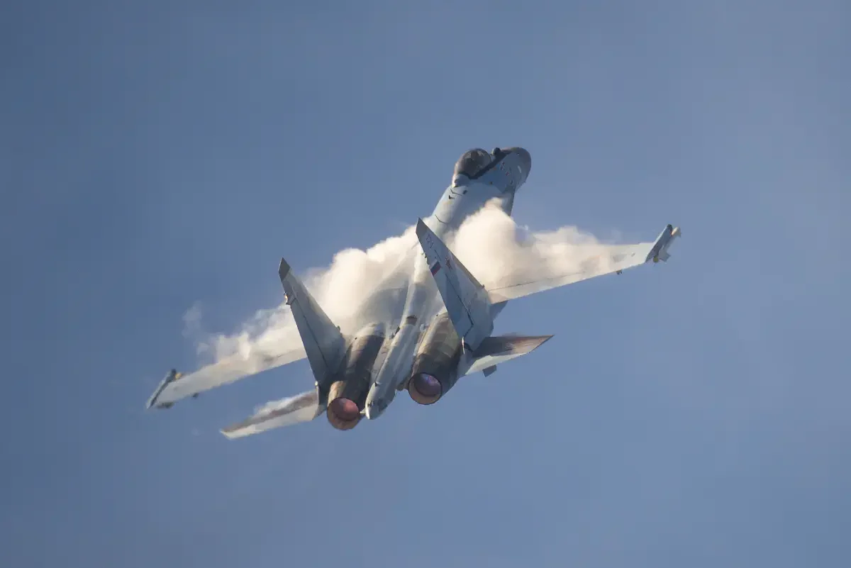 Международный авиационно-космический салон (МАКС). Жуковский, Россия