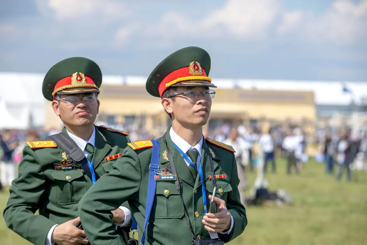 Международный авиационно-космический салон (МАКС). Жуковский, Россия