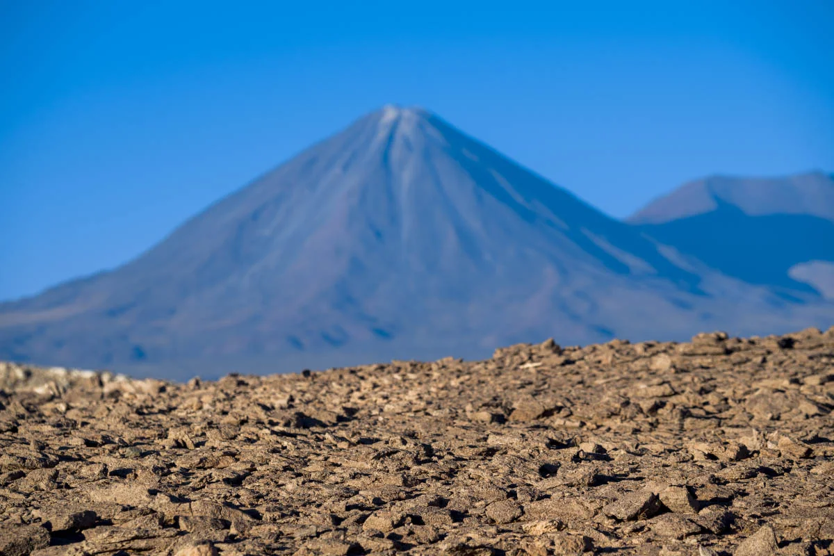Valle de la Luna (Chile)