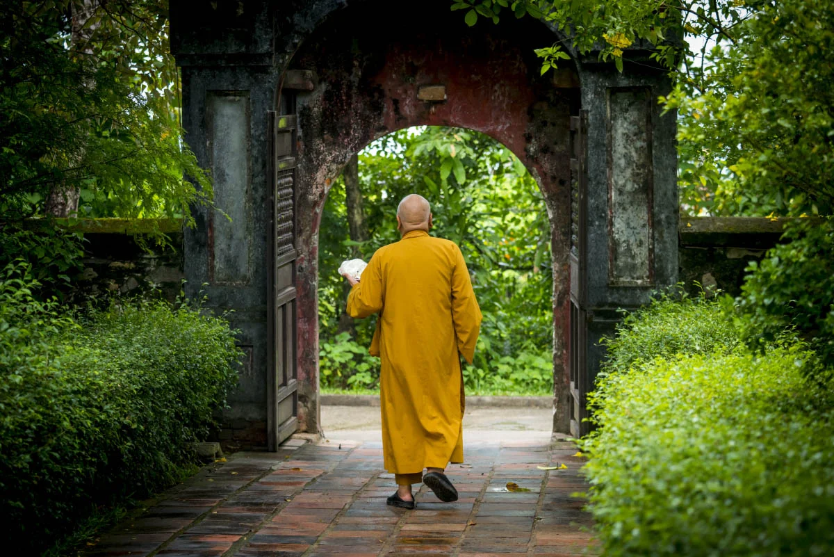 Hue, Vietnam