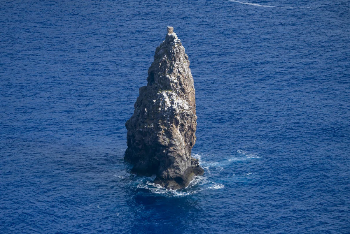 Easter Island (Rapa Nui), Chile