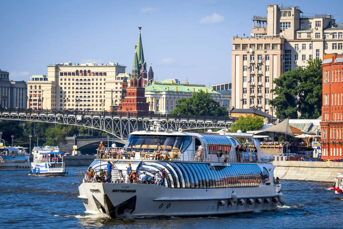 Moscow, Russia