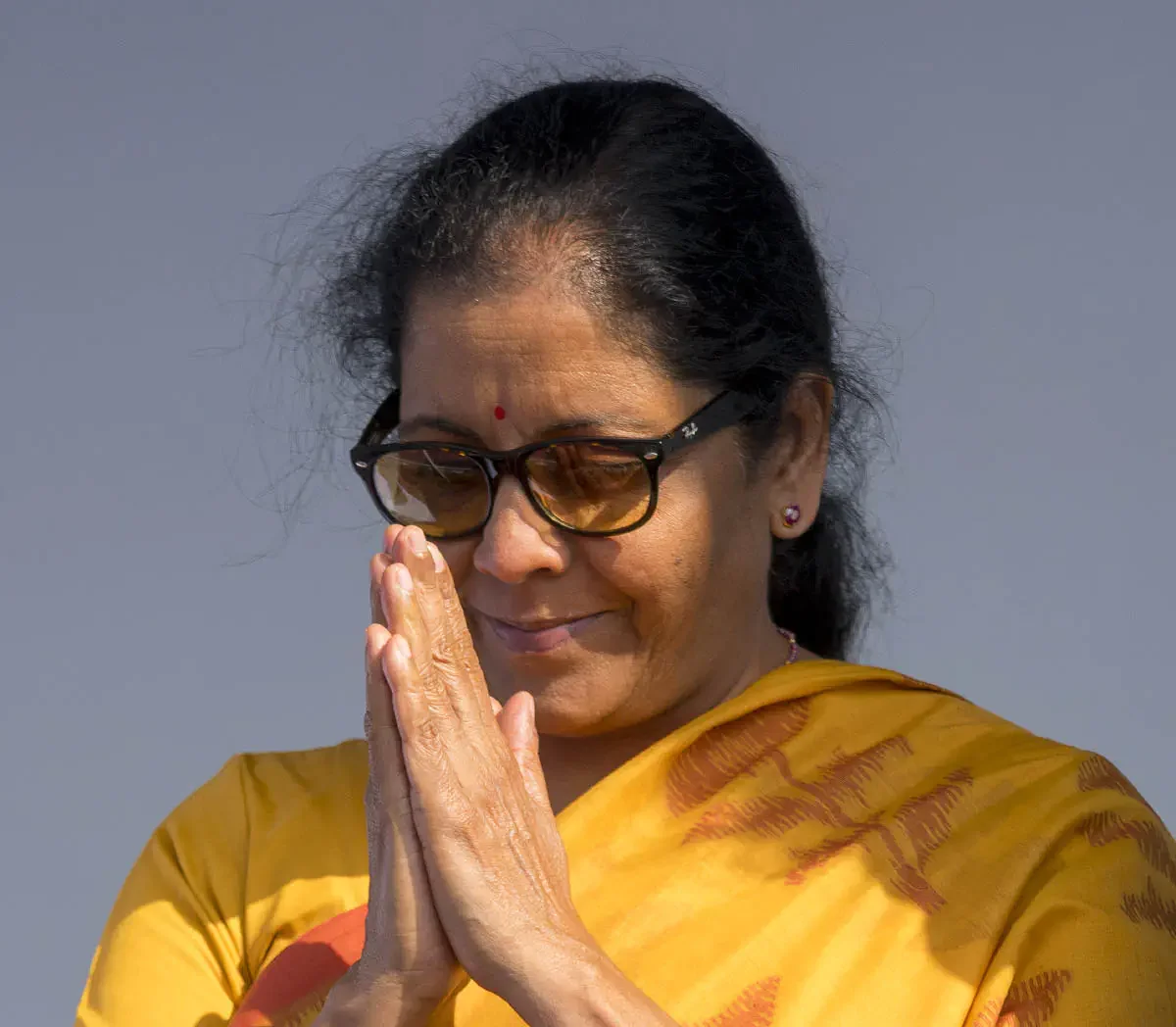 Aero India - 2019