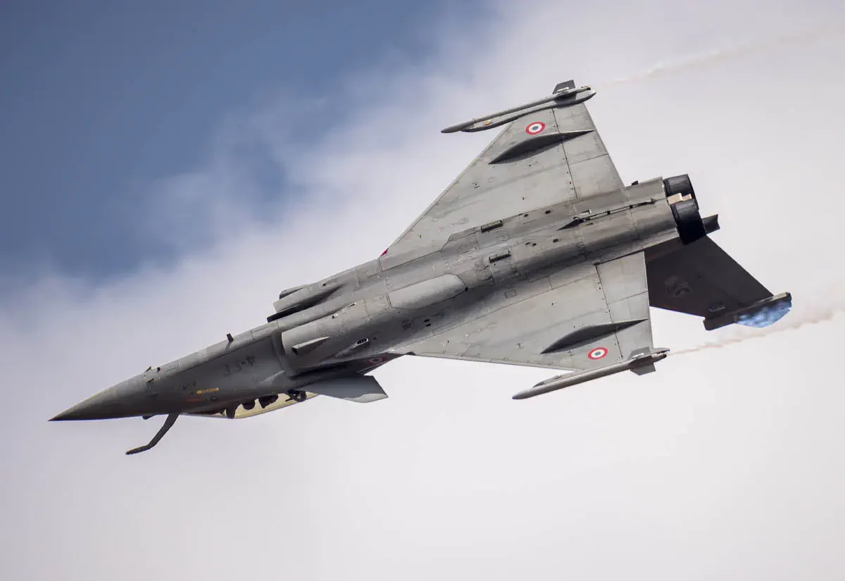Международный авиасалон Aero India — 2017. Авиабаза Елаханка, Бангалор, Индия