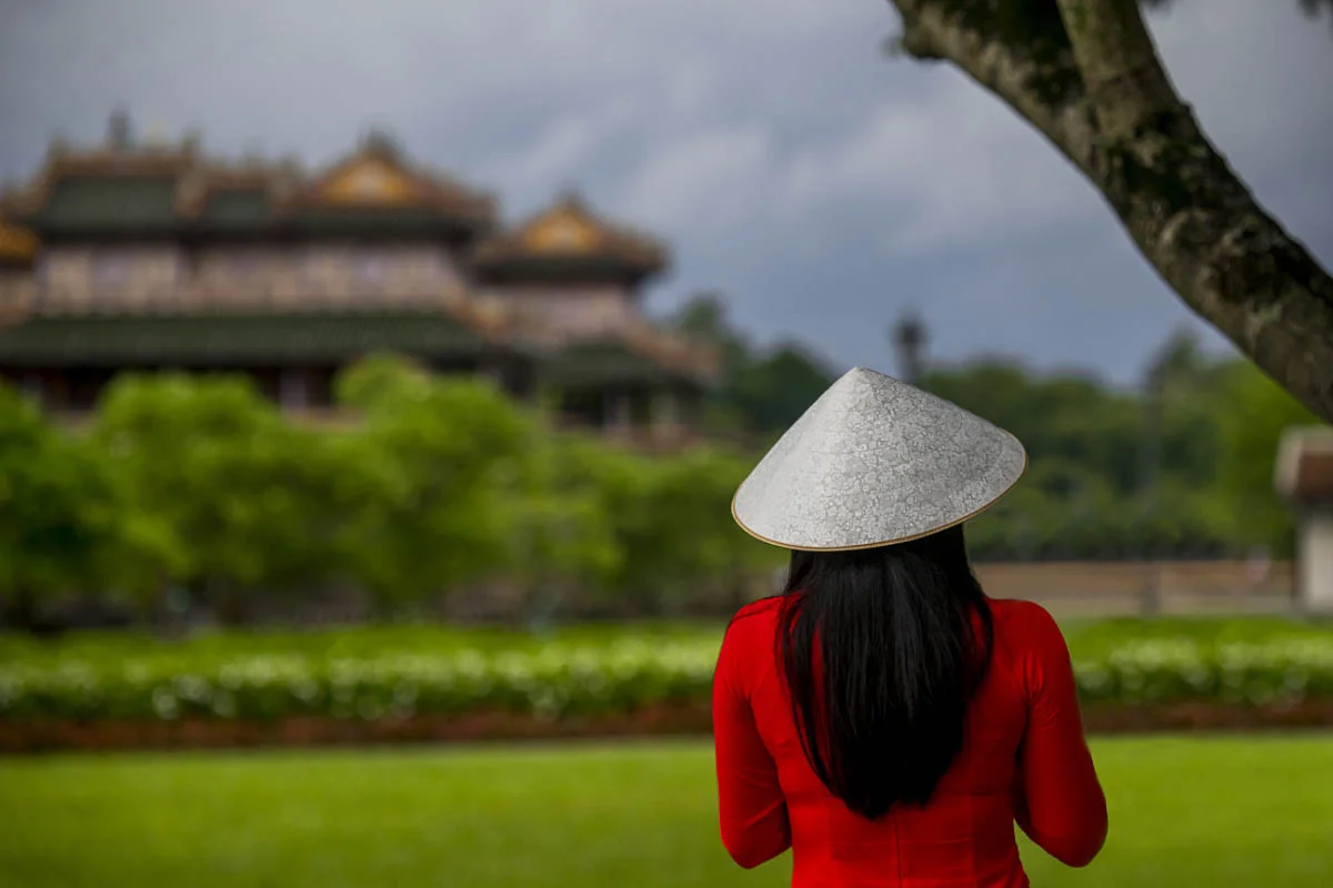 Hue, Vietnam