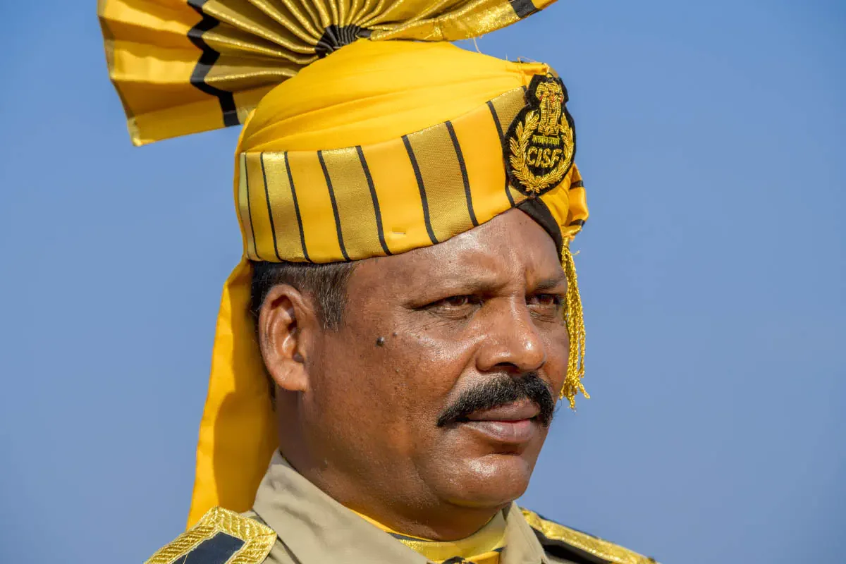 Aero India - 2019