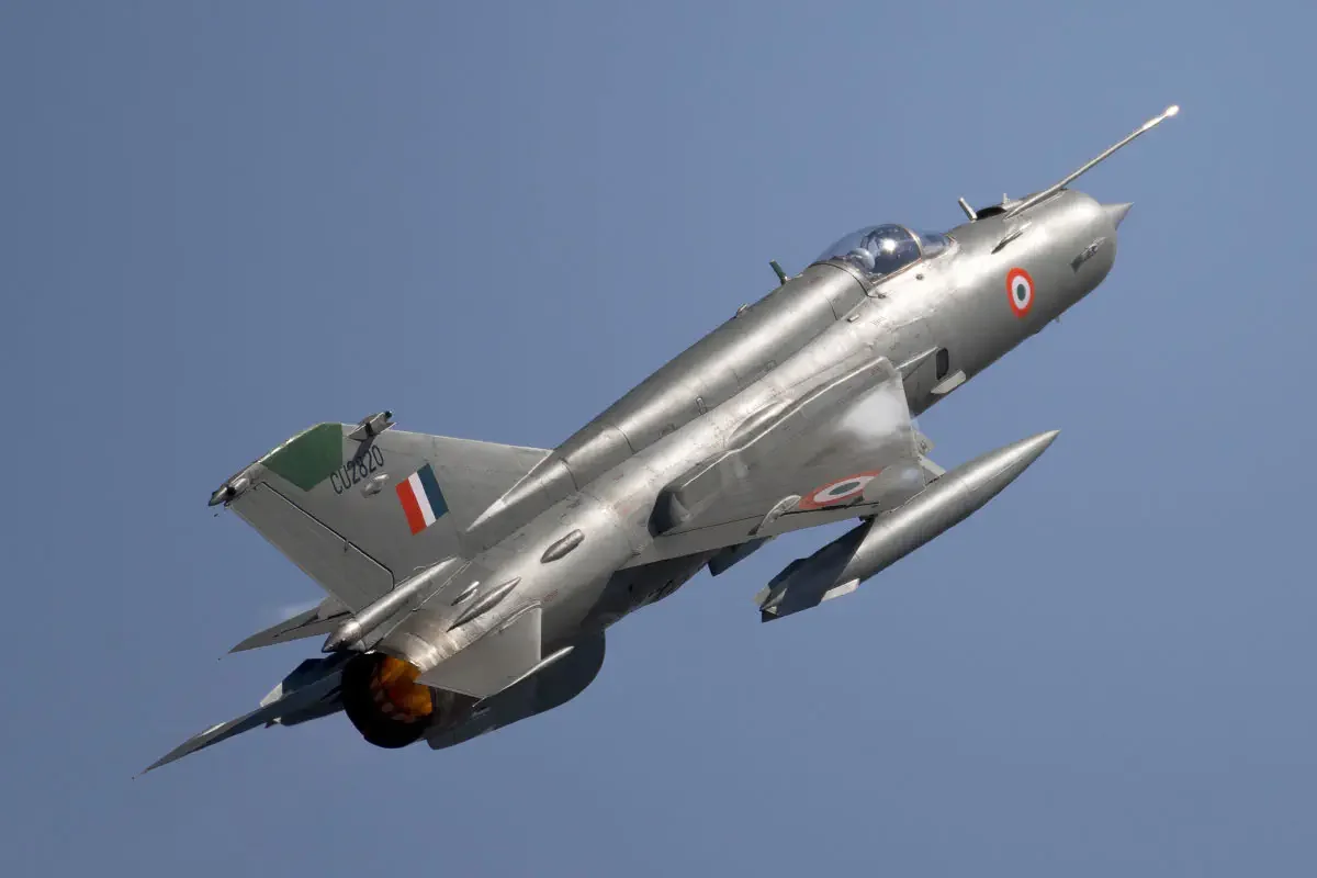 Aero India - 2019