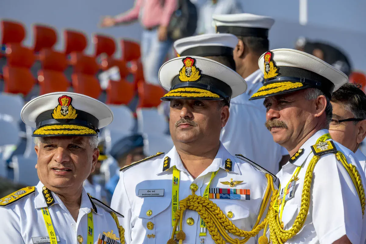 Aero India — 2019
