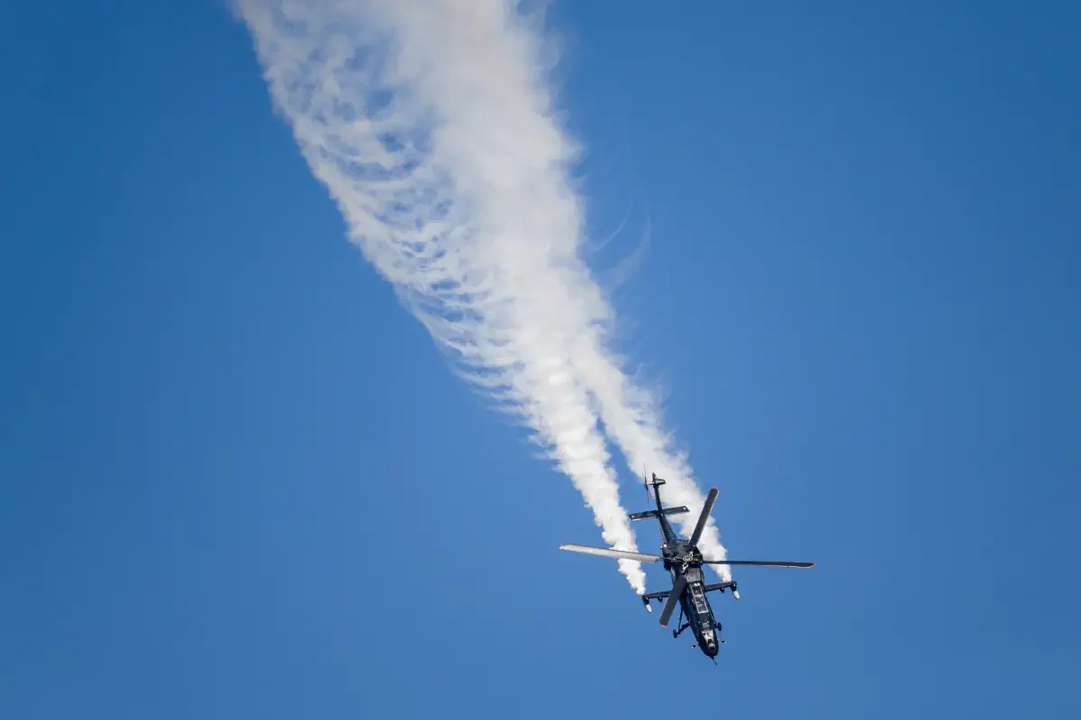 Aero India - 2019