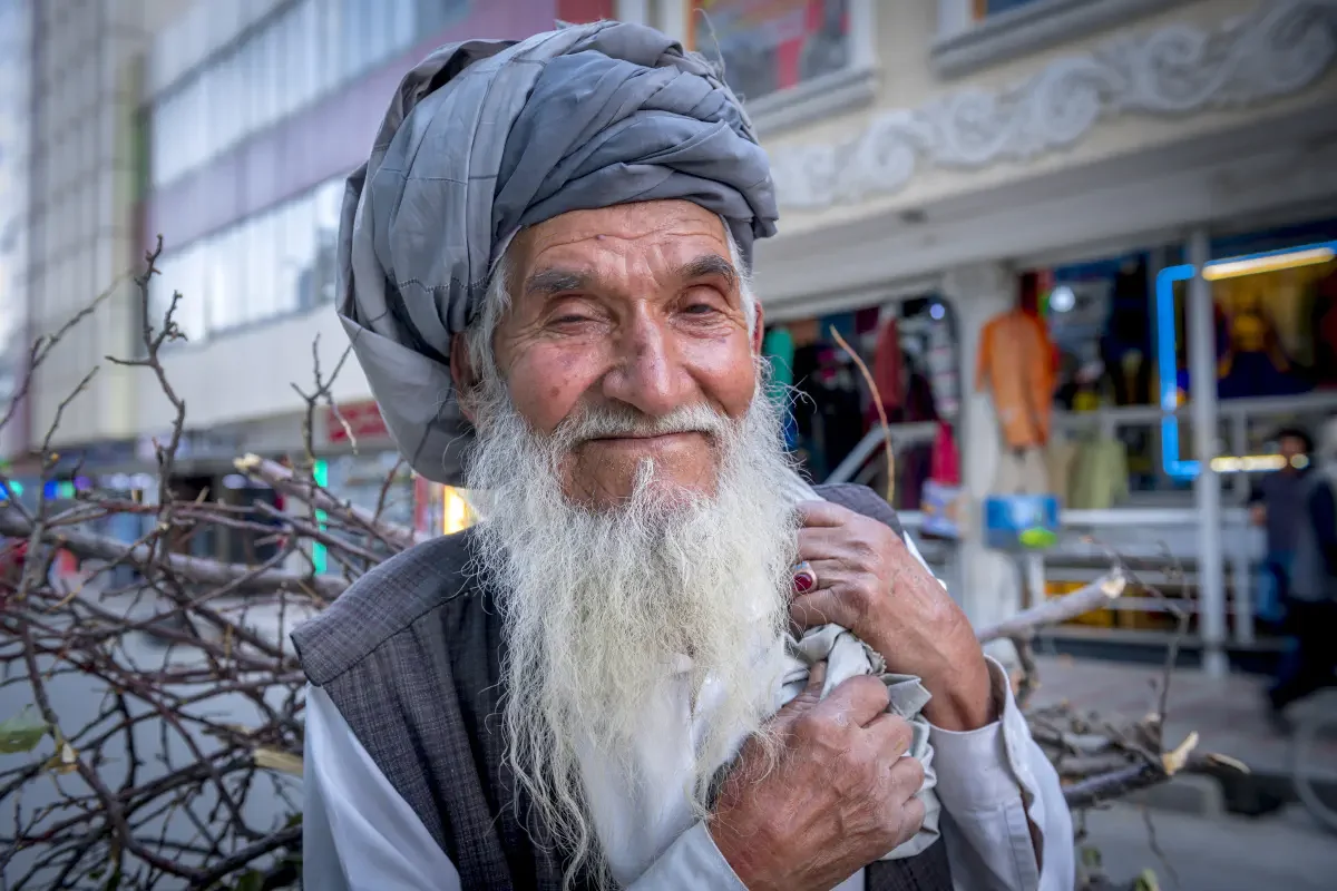Kabul, Afghanistan
