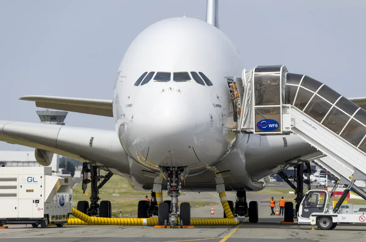 Le Bourget -2017
