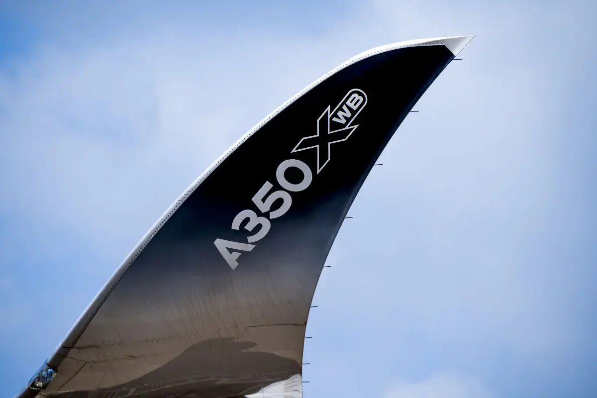 Singapore Airshow - 2018