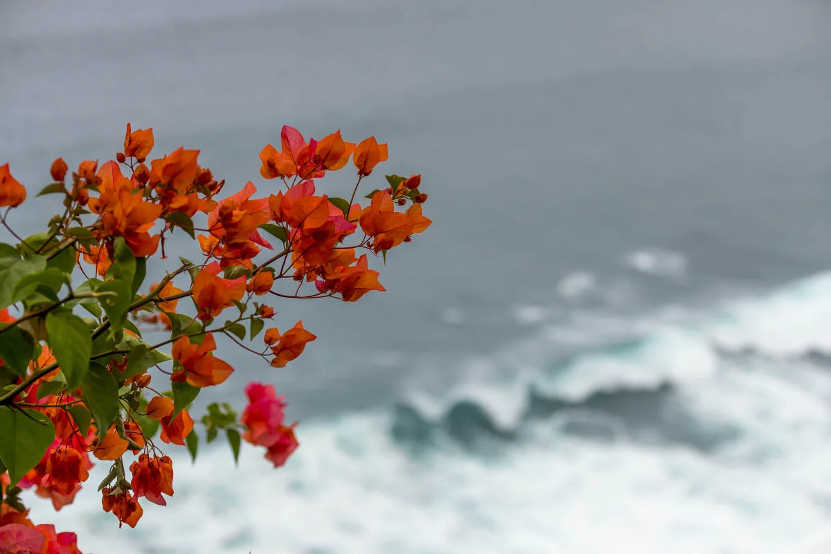 Uluwatu Temple. Bali Island, Indonesia