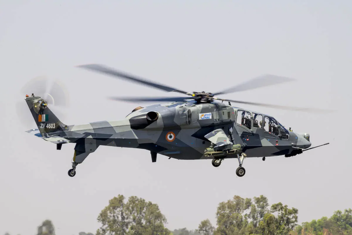 Aero India — 2019
