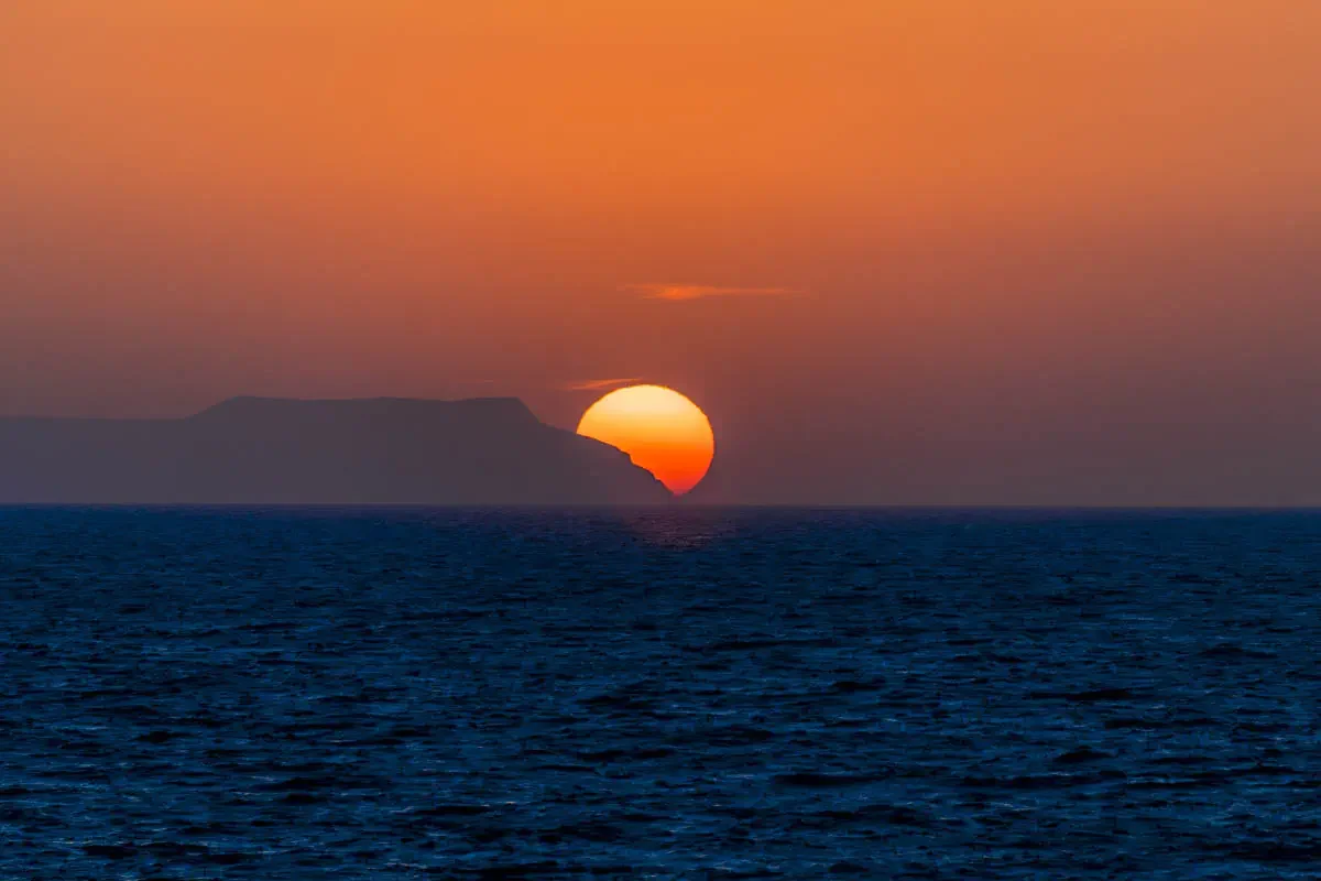 Crete island, Greece