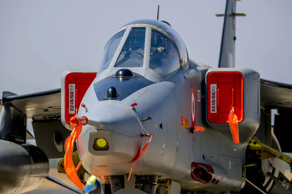 Aero India - 2019