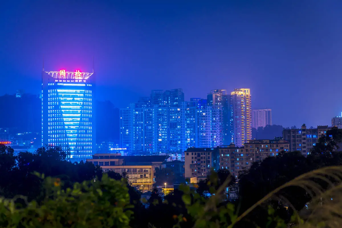 Xiamen, China